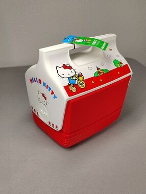 Igloo X Hello Kitty Collab Series Cooler